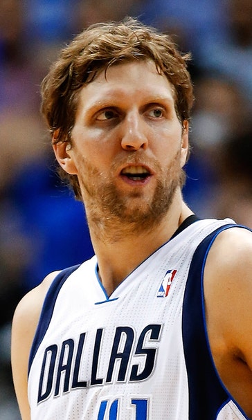 Dirk Nowitzki explains the differences between athletes now and 20 years ago